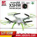 Drohne professionelle Syma X5HW High Lock Funktion Dron 0.3MP Kamera WIFI FPV